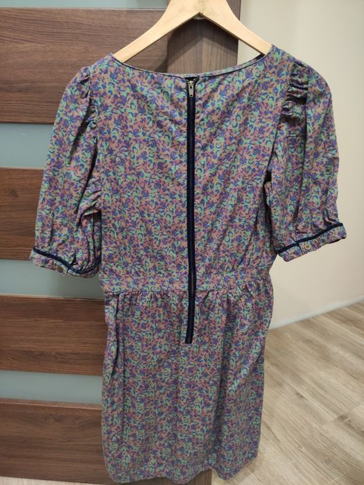 Sukienka Dla Kobiety