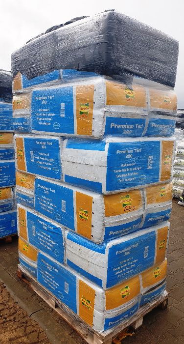 Torf 250 Kwasny Litewski Substrat Torfowy odkwaszony z nawozem borowka