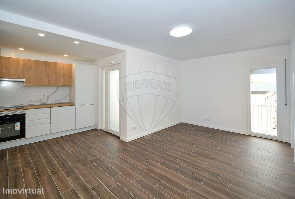 Apartamento T3 para arrendamento