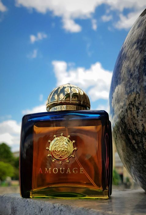 Blanche bete, Arabesques, Guerlain, Mugler, Amouage,Escentric, Sospiro