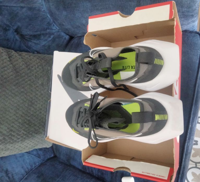 Tênis Nike Originais