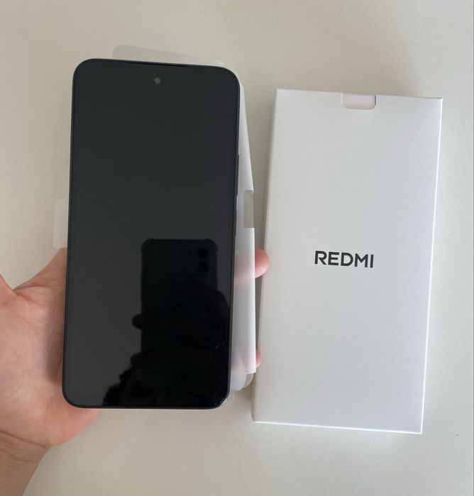 Redmi 15 5G 120€