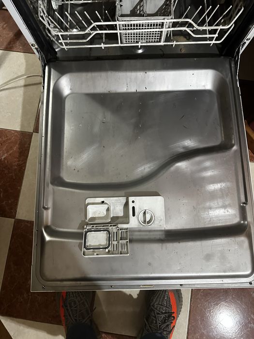 Maquina de lavar louça KUNFT WQP12-9260B 01 A+