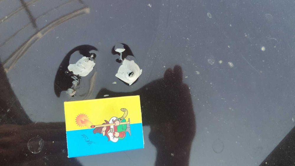 Hyundai Santa FE 2008