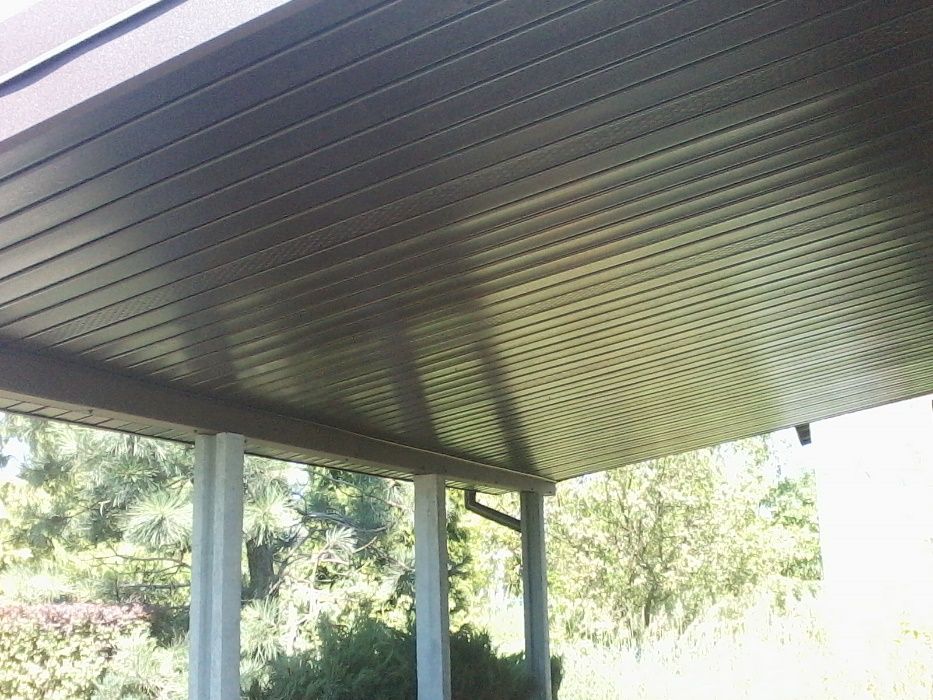 Usługi dekarskie dachy pokrycia dachowe materiały