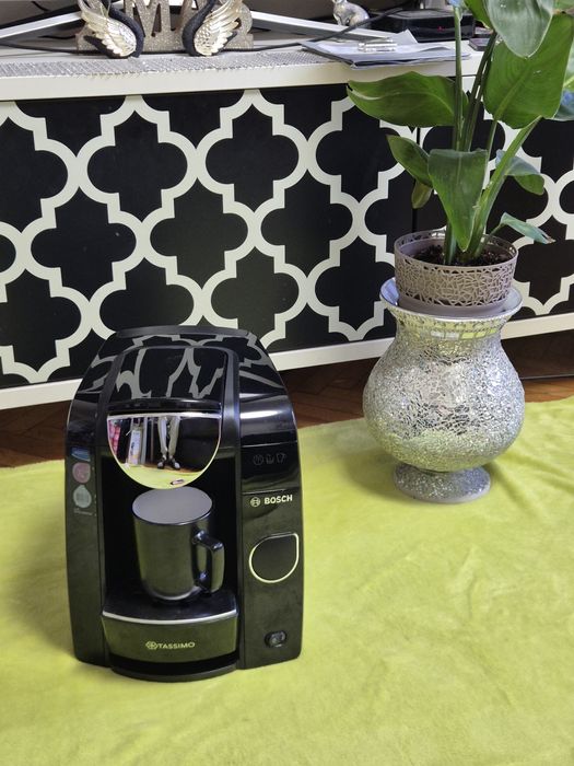 Ekspres Bosch Tassimo