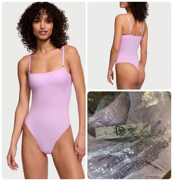 Боді вікторія сікрет victoria's secret bodywear