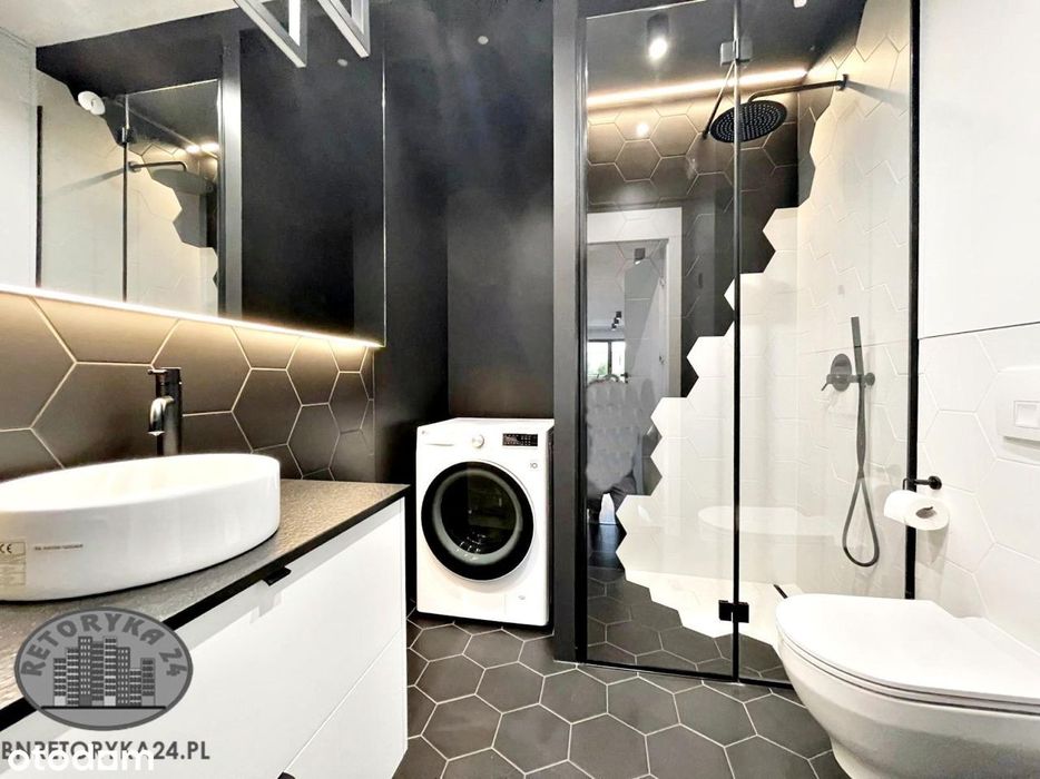 Kaskada Lux! 1 bedroom Quatro Business Serenada