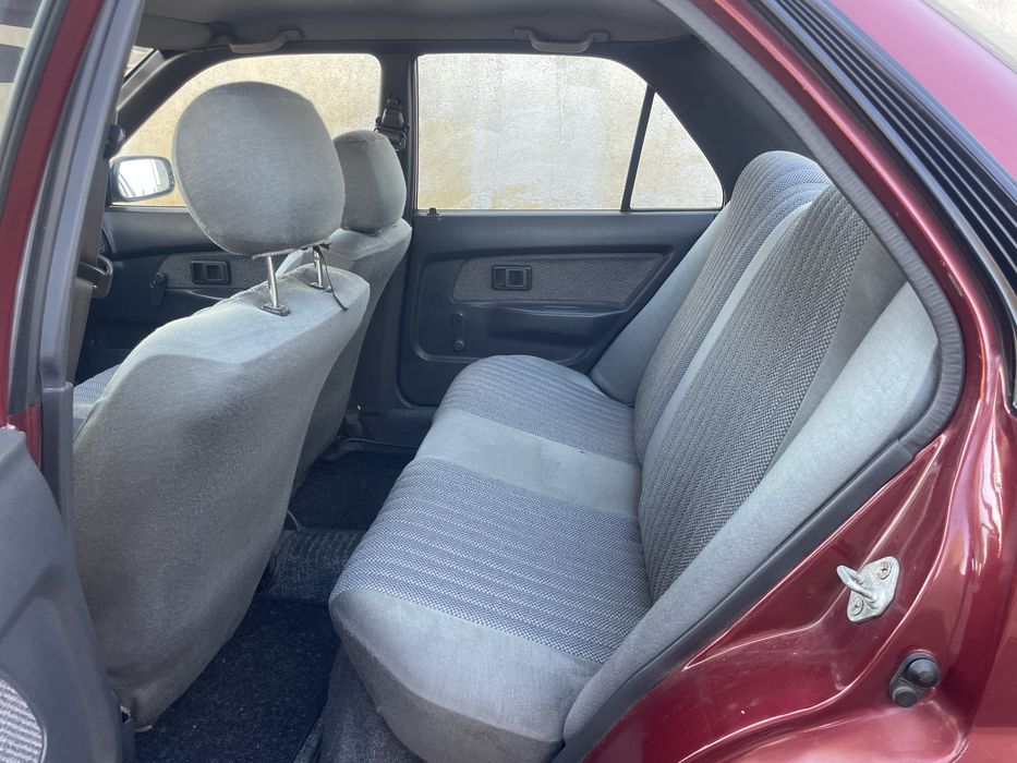 Toyota corolla XL 1.3i