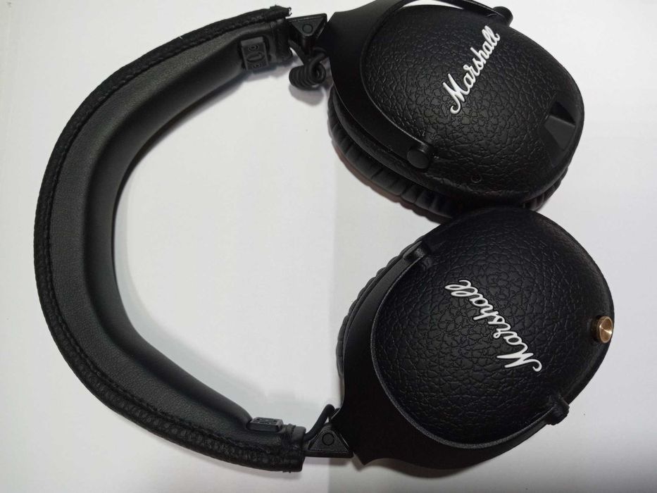 marshall monitor 2 anc - наушники и аксессуары - OLX.ua