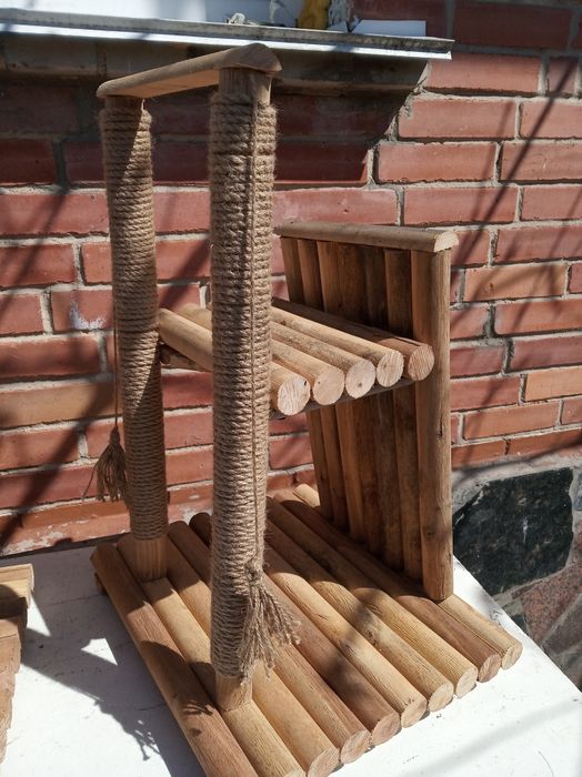 Когтеточка для кота