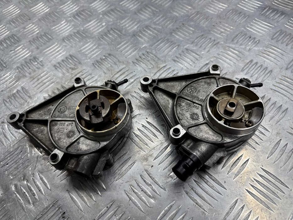 Насос вакуумный BMW N20 N26  11667640279