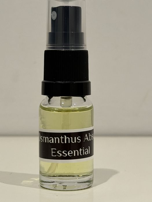 Essential Parfums Osmannthus Absolu