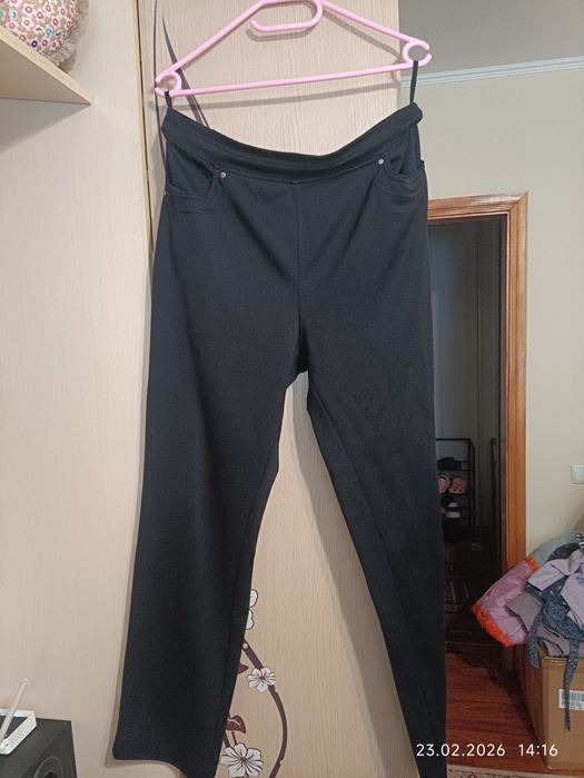 Пакет жіночого одягу великого розміру