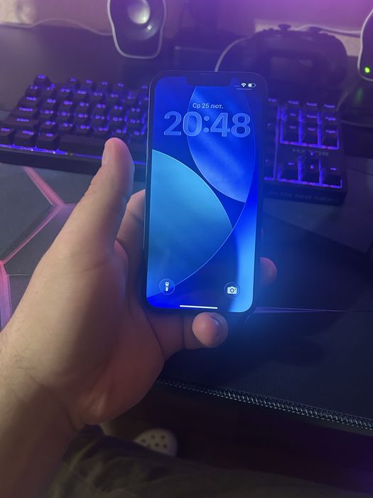 iPhone 13 128GB | Перший власник | Гарний стан