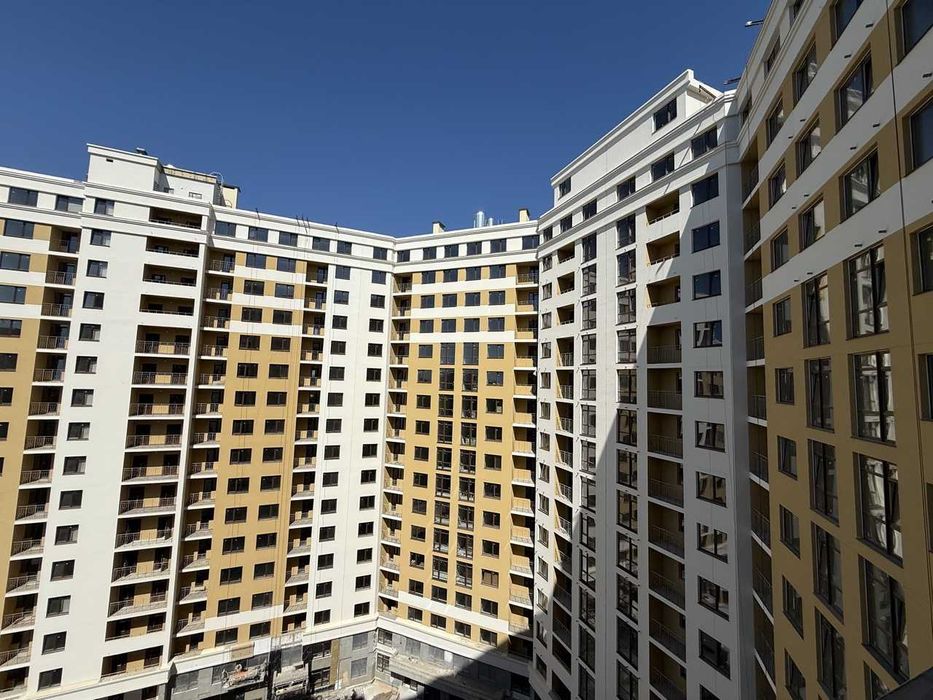 3-rooms apartment apartment by the address (area 85,4 m²) - Atlanta.ua - photo 5