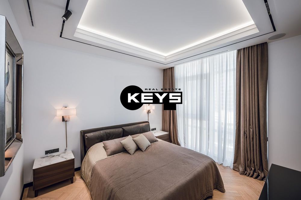 82м2  ЖК Бульвар Фонтанов! Продаж! 2к.квартира, Саперное поле 5