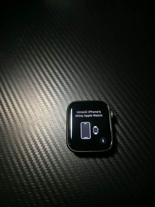 Apple watch SE 2gen
