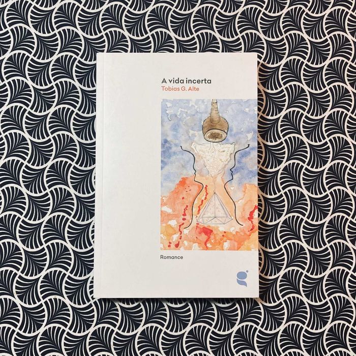 A Vida Incerta - Tobias G. Alte