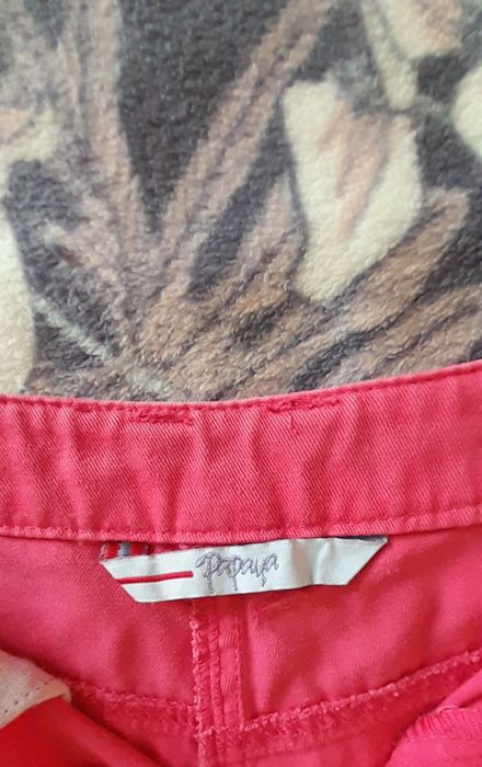 Жіночі шорти М papaya