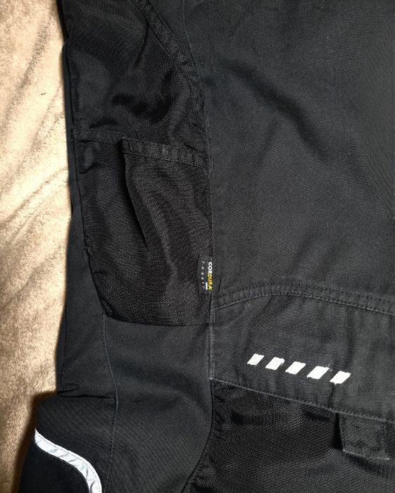 Штани 52 спецодяг Engelbert Strauss