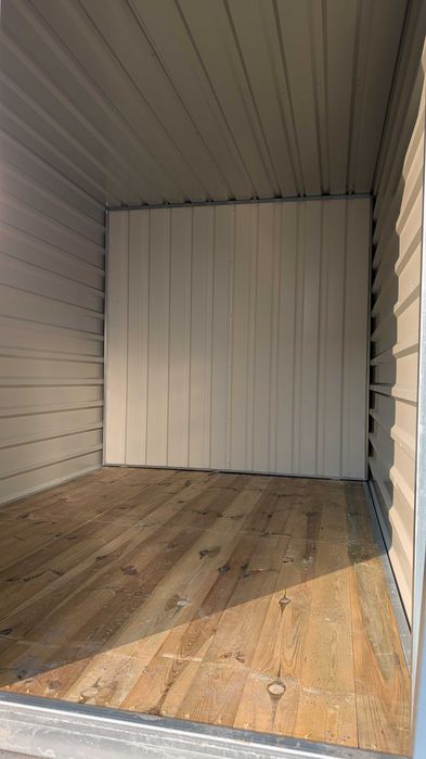 Magazyn samoobsługowy, garaż, wynajem, dostęp 24h, monitoring, Gorzów