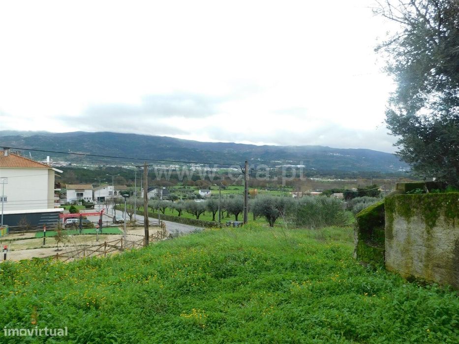 Terreno para Construção / Seia, Pinhanços — Pinhanços, Guarda