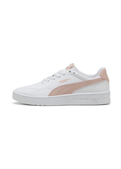 Puma Кеди Court Lally Sneakers Women  40р(25,5см)