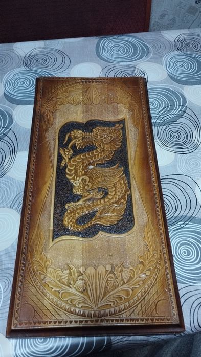 Нарди ручна робота