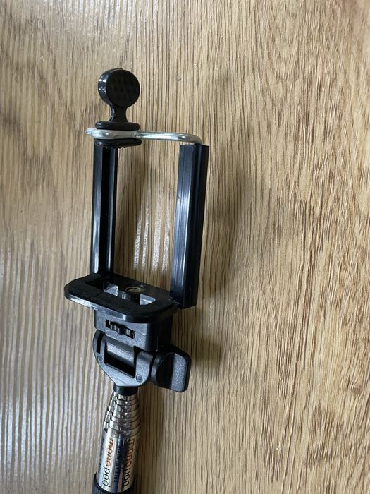 Kijek do selfie stick 1m z pilotem