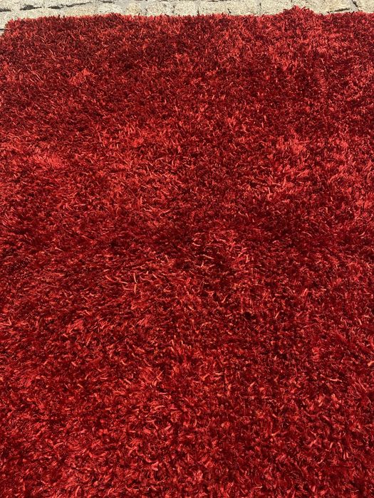 Tapete grande que pode meter em varios sitios