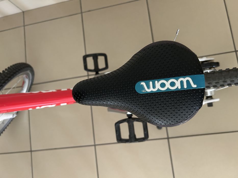 Rower dziecięcy  Woom 3