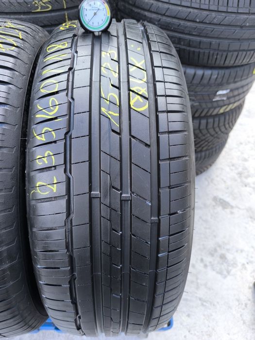 Opona Hankook Venus S1 Evo 3 SUV 235/60/18 pojedynka