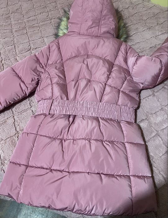 Kispo menina 10 anos