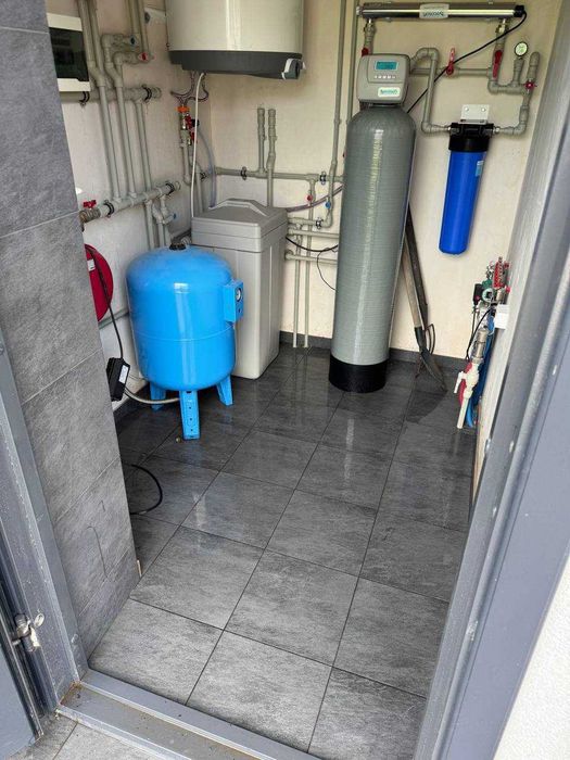 Оренда сучасного будинку 180м² — котеджне містечко «Щастя», Жуляни (Солом'янський р-н)