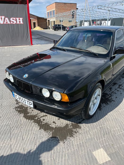 BMW E34/не E39/36