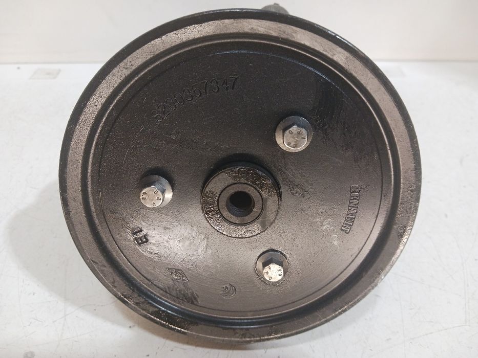 Bomba de direção RENAULT Master III (FV)