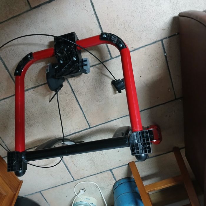 ROLOS Bicicleta Novos