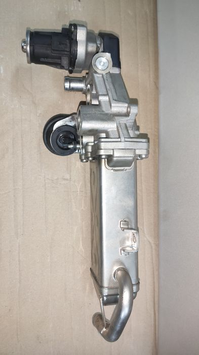 Egr 1.6-20 tdi новий, аналог 03L131512DQ
