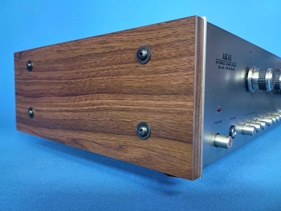 amplificador AKAI AA-5510