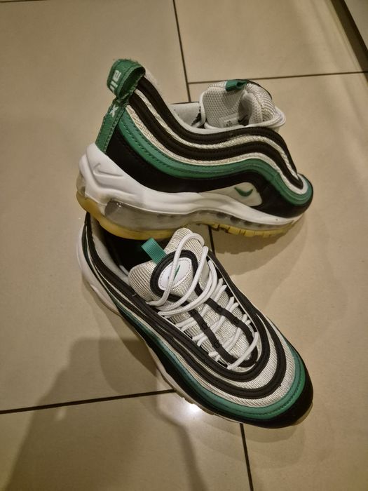 Oryginalne Nike air max 97 rozm 39