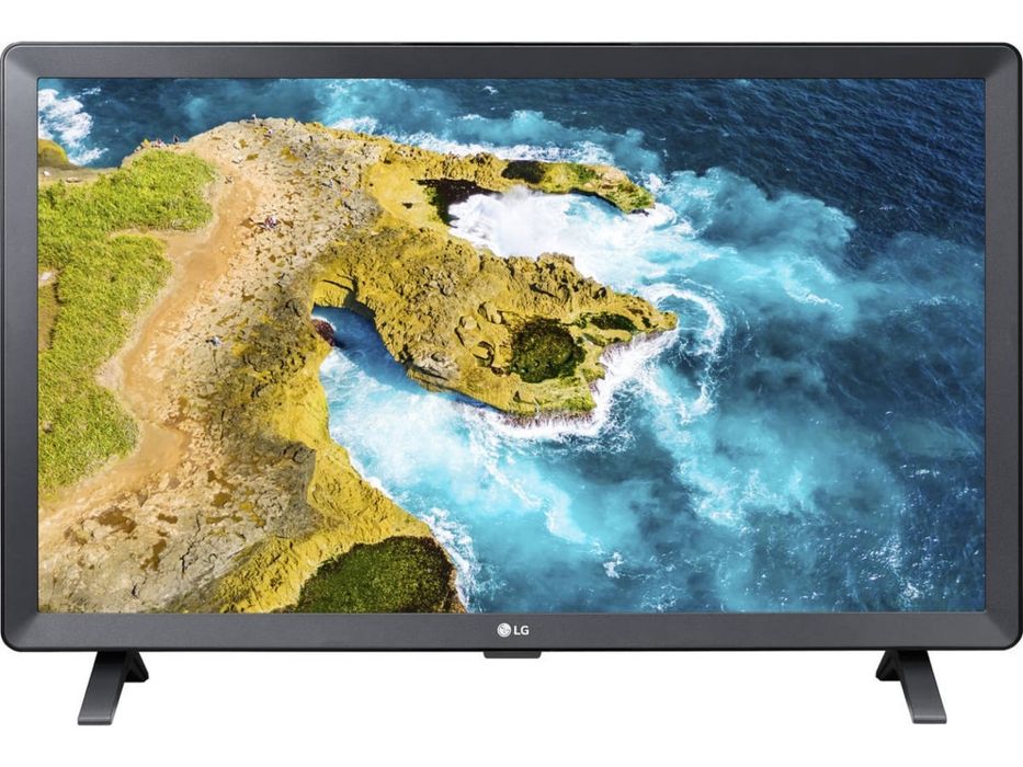 TV LG 24” Full HD com webOS