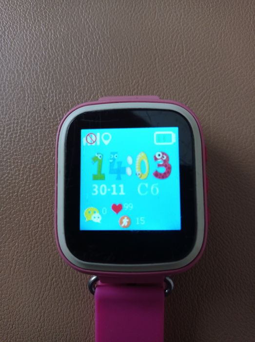 Смарт часы, smart watch.