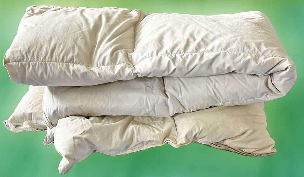 Edredão Nórdico de Aquecimento de Inverno