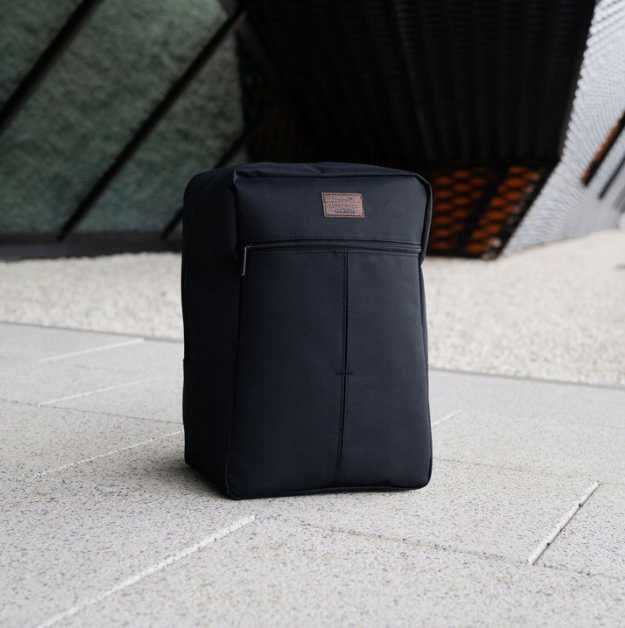 Ryanair Wizzair Plecak Do Samolotu Lekki Turystyczny Podróżny 40x25x20