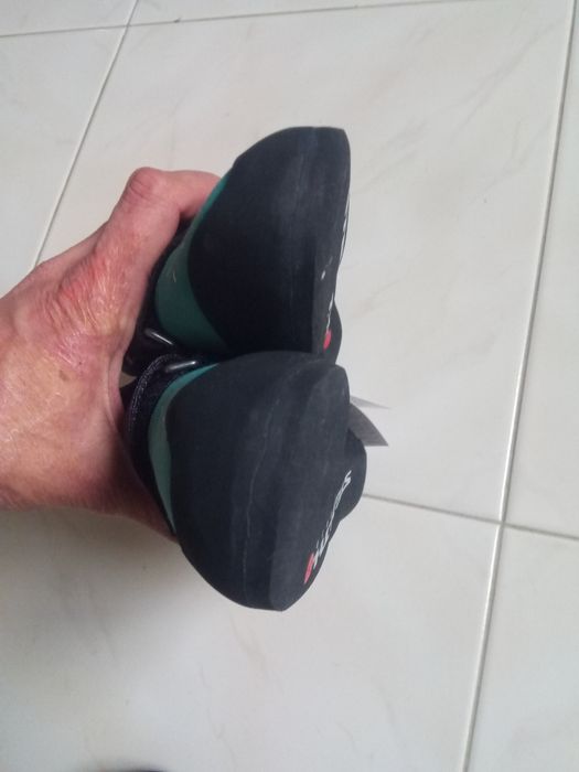 Pés de gato Adidas