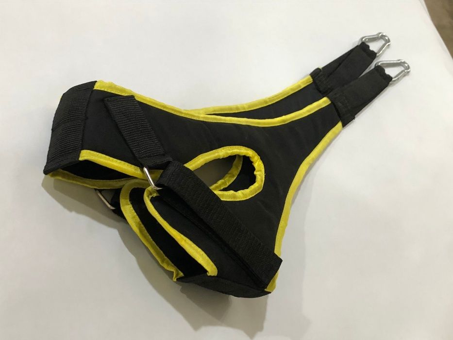 Петля Глиссона ( усиленная).