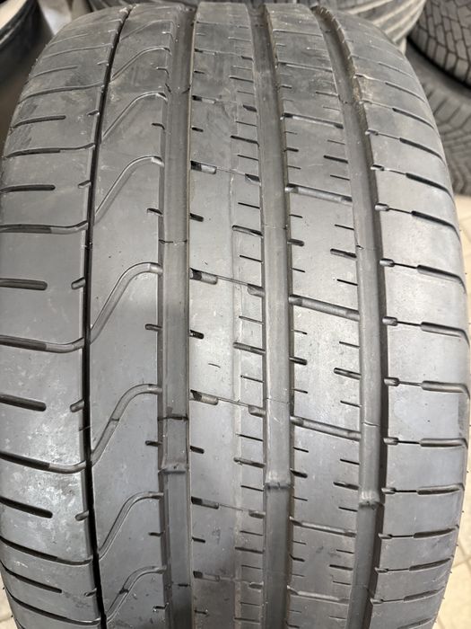 315/40 r 21 Pirelli 1шт.
