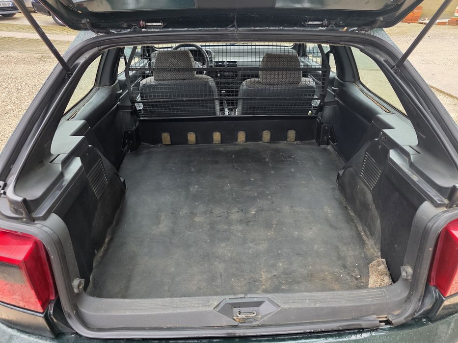 Citroen ZX 1.9 D impecável como novo