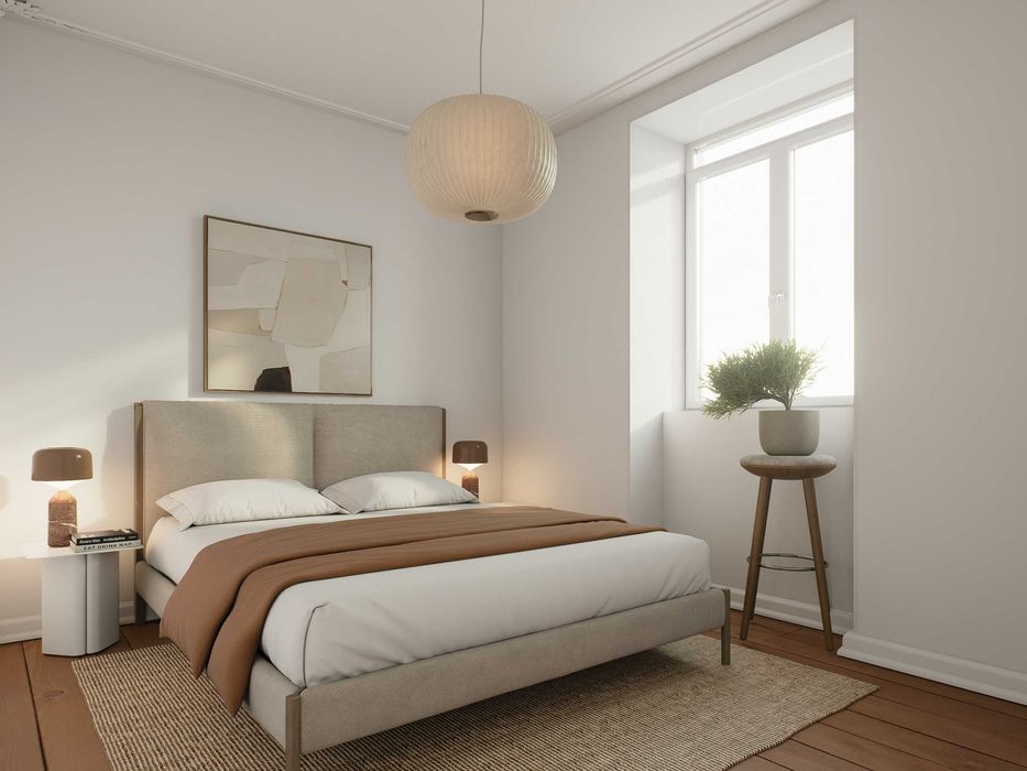 Apartamento T2 à venda em Parque das Nações, Lisboa — foto 7